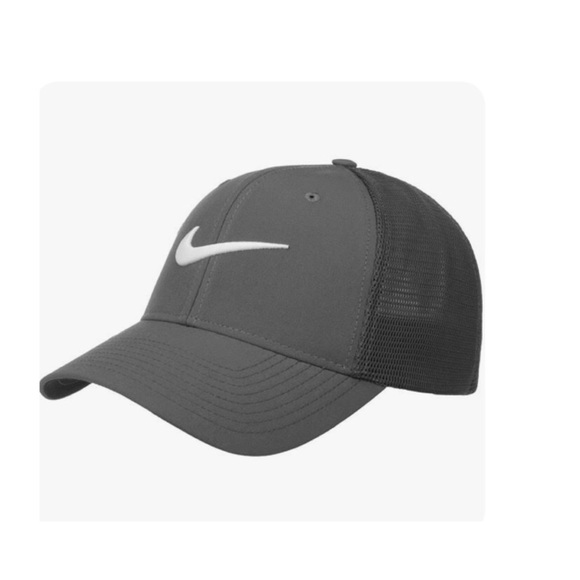 Nike Men's Tour Legacy Mesh Hat